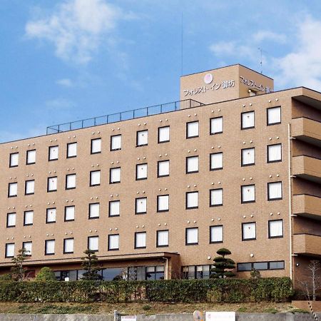 Forest Inn Gobo المظهر الخارجي الصورة