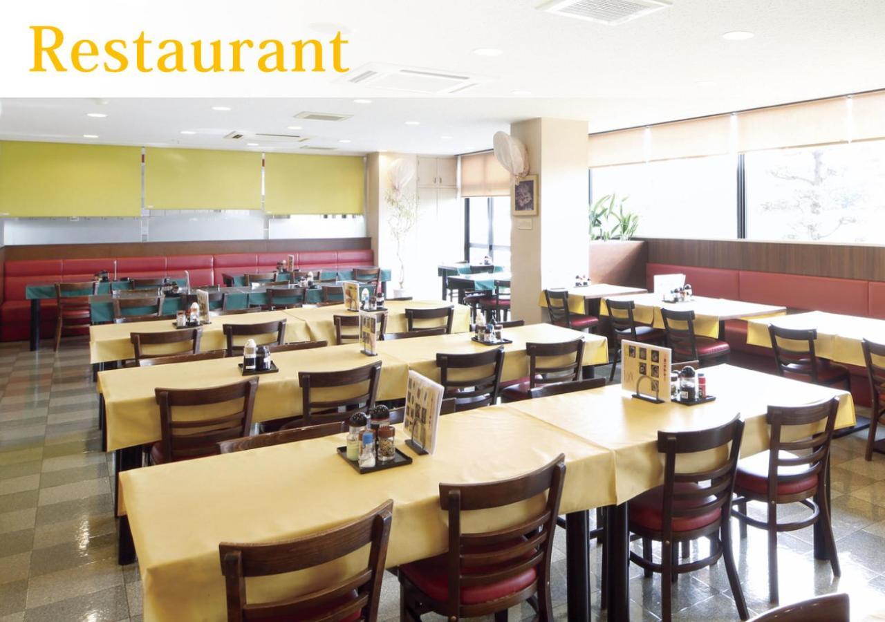 Forest Inn Gobo المظهر الخارجي الصورة