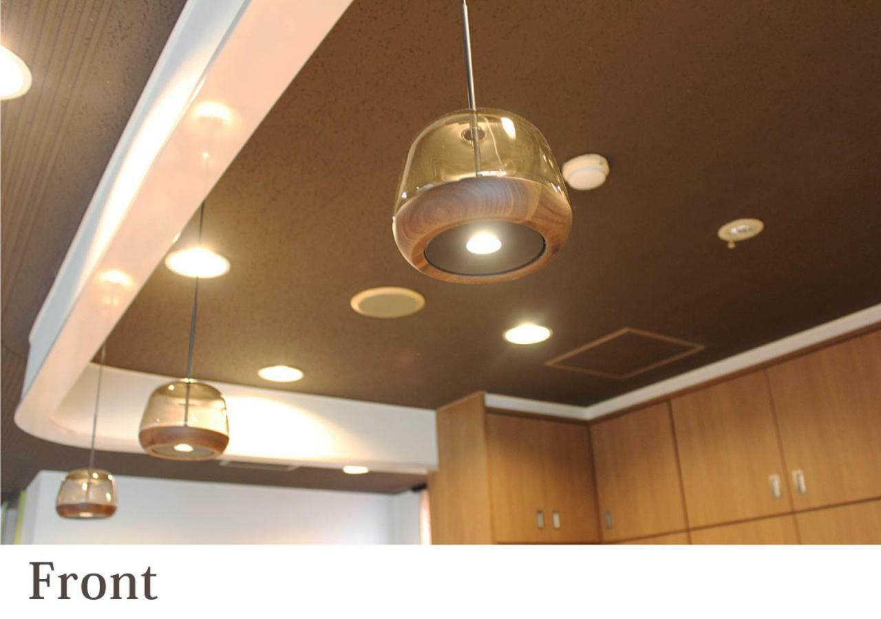 Forest Inn Gobo المظهر الخارجي الصورة